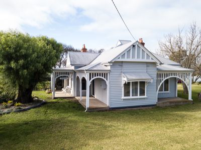 210 High Street, Nagambie