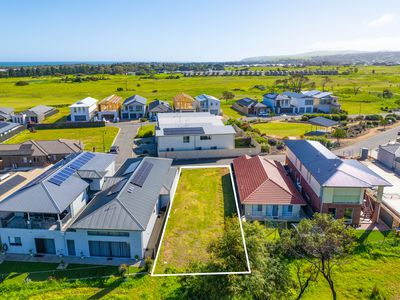 Lot 47/30 Troon Drive, Normanville