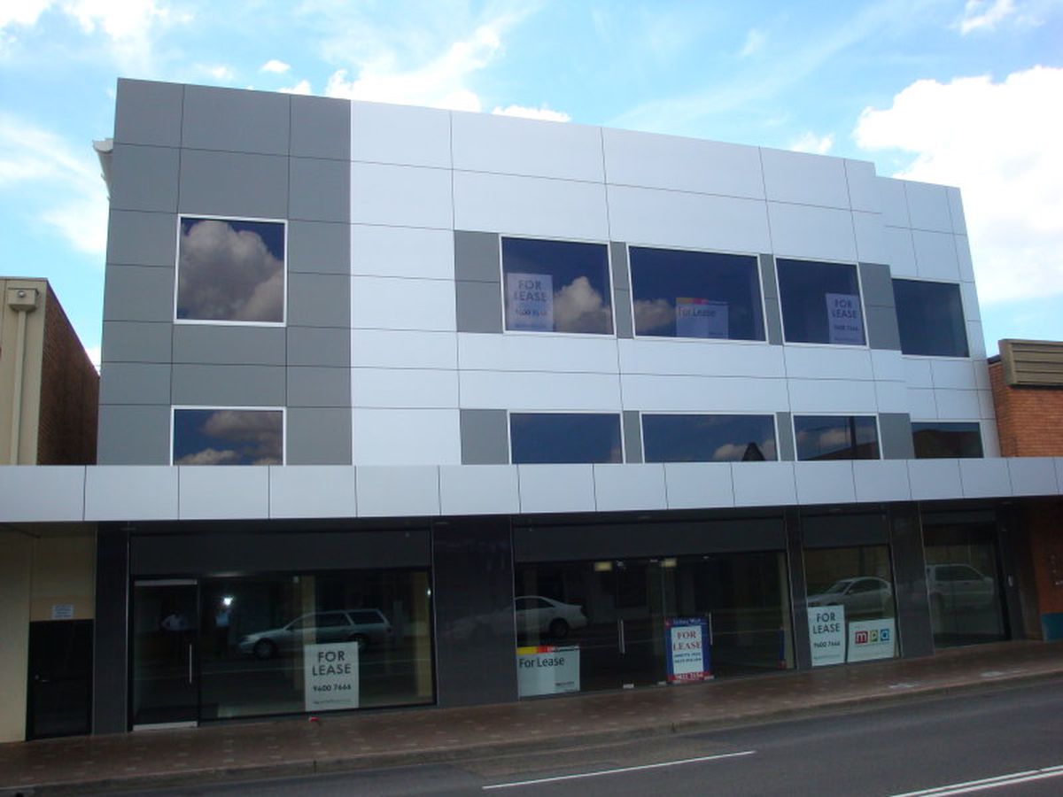 gallery