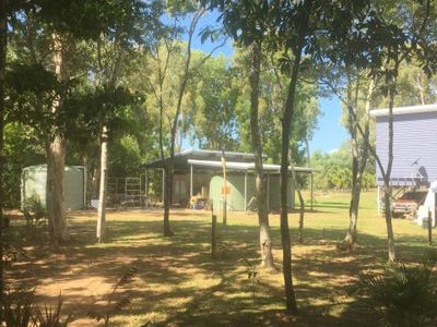 31 Slaughter Yard Road, Cooktown