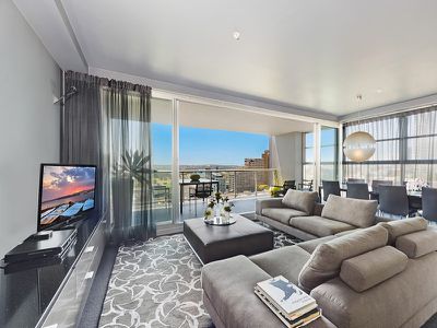 1306 / 1 Francis Street, Darlinghurst