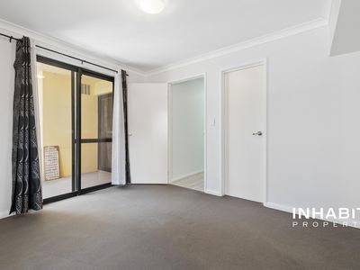 4 / 50 Fitzgerald Street, Northbridge