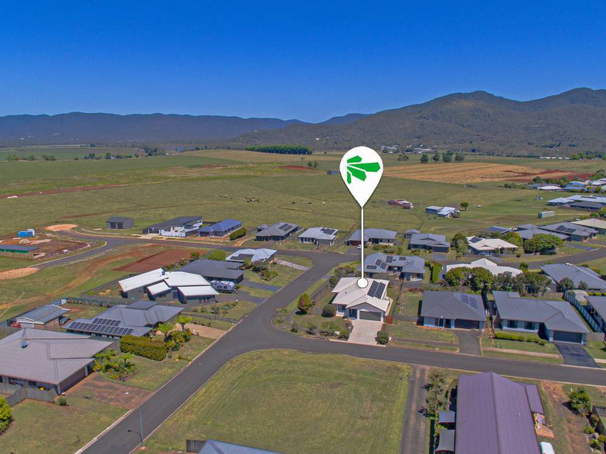 4 Lavender Crescent, Atherton