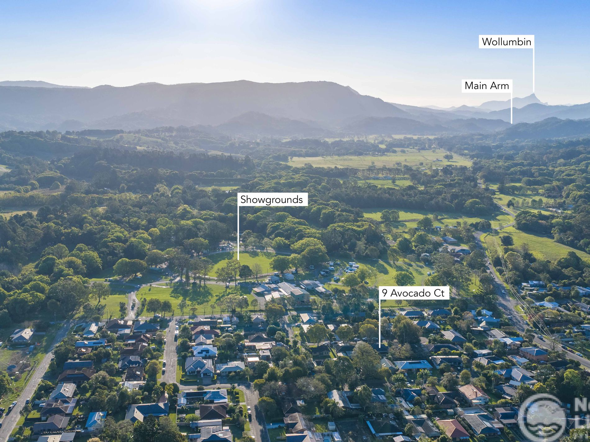 9 Avocado Court, Mullumbimby