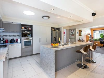 20 Fairburn Crescent , Baldivis