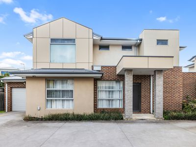 2 / 9 Coleman Court, Maidstone