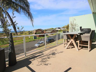 3 / 1 Warbler Crescent, North Narooma