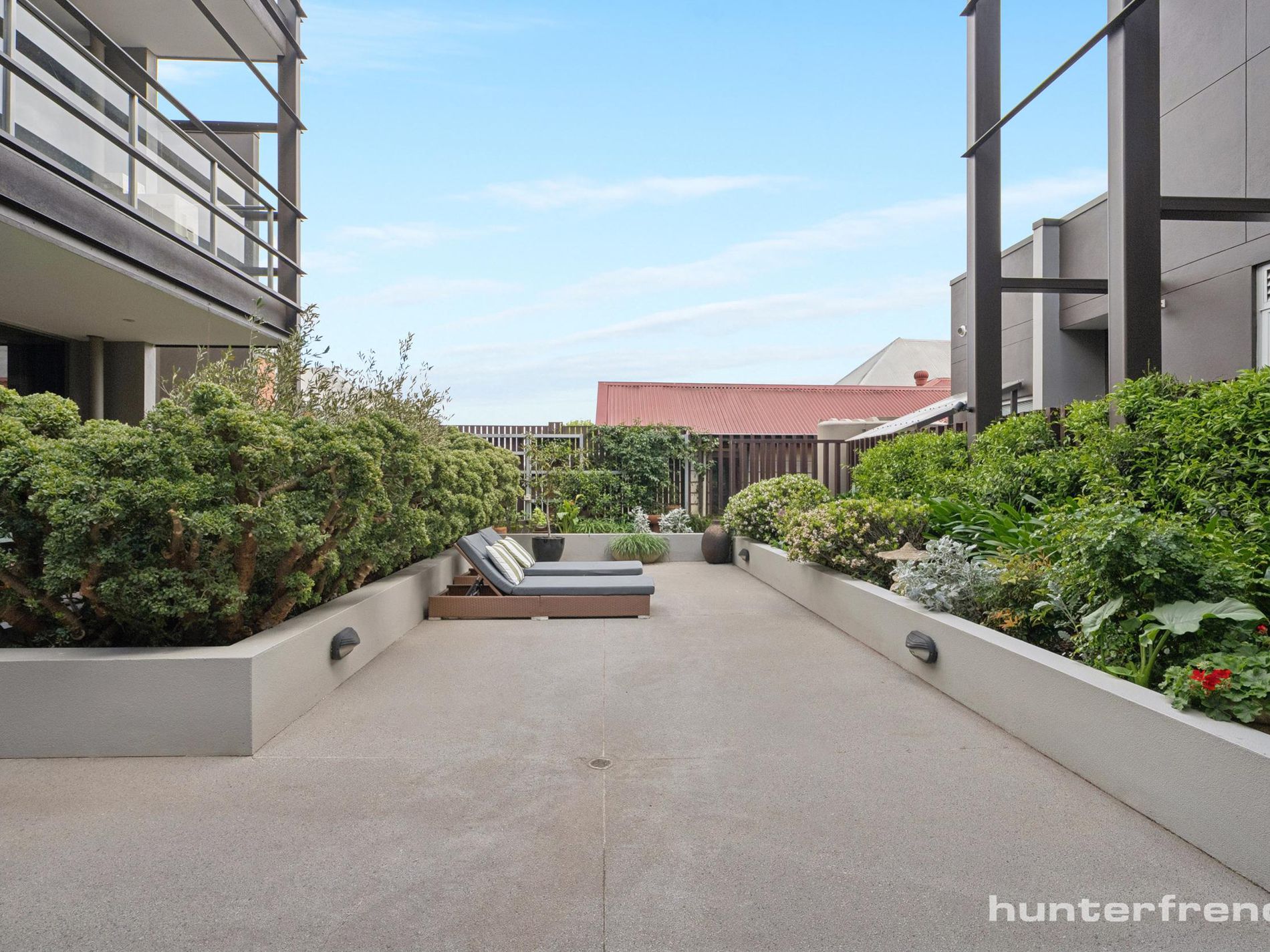 2 / 58 Ballarat Street, Yarraville