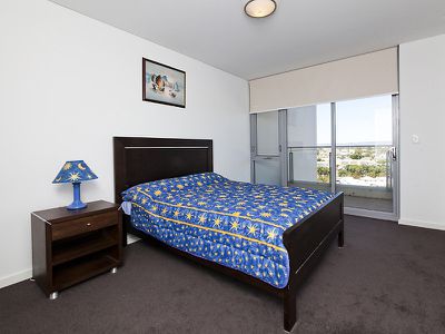 1306 / 19 The Circus, Burswood