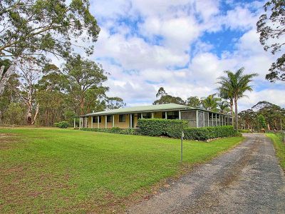 22 Gardner Road, Falls Creek
