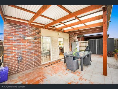 57 Bronson Circuit, Hoppers Crossing