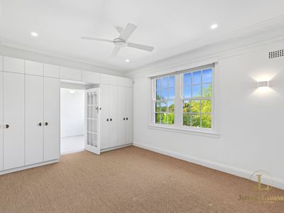 6 / 7 Wallaroy Crescent, Woollahra