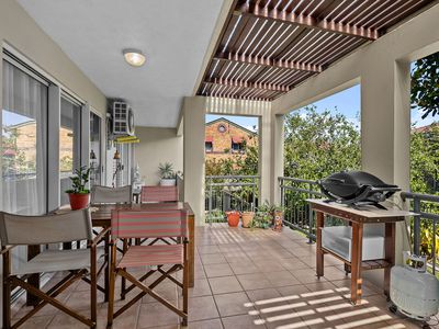 10 / 17 Mitchell Street, Kedron