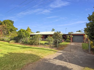 547 PEERAMON ROAD, Peeramon