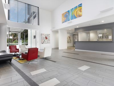 2055 / 16 Hamilton Place, Bowen Hills