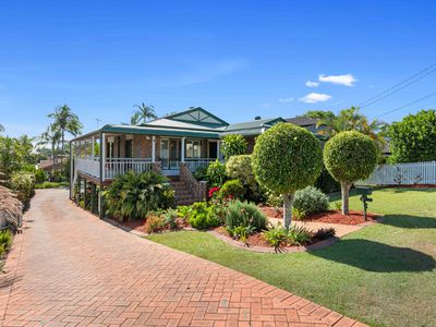 45 Zuhara Street, Rochedale South