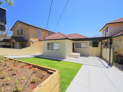 12 Roma Avenue, Padstow Heights