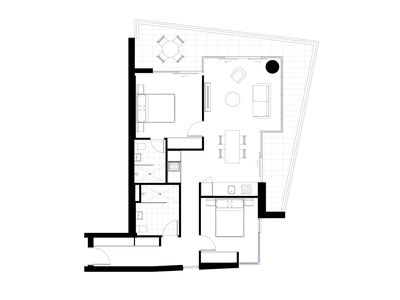 907 / 88 Church Street, Parramatta