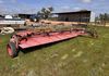 A/C - 98% UNRESERVED WOODBINE PASTORAL CO. PARKES (PROPERTY SOLD) NSW