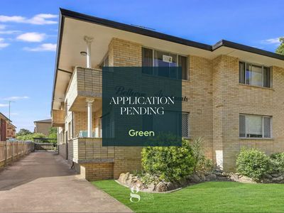 3 / 26 Bellevue Street, Parramatta