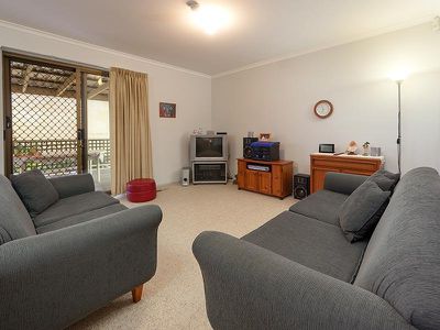 6 SCULLIN COURT, Wodonga