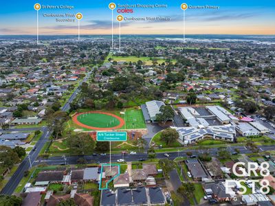 4 / 4 Tucker Street, Cranbourne