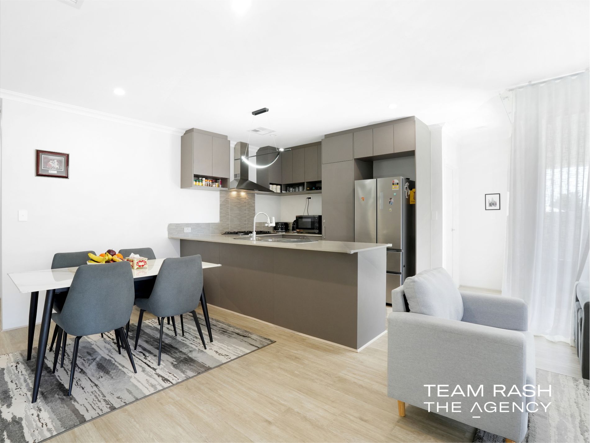 41A Halland Way, Westminster