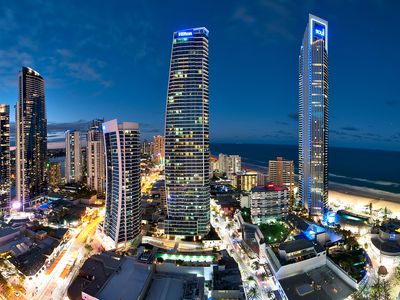 13001 / 3113 Surfers Paradise Blvd, Surfers Paradise