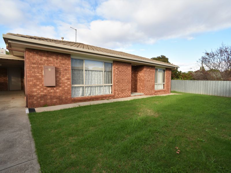 2 / 21 Williams Road, Wangaratta