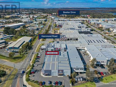 5 / 1 Merino Entrance, Cockburn Central