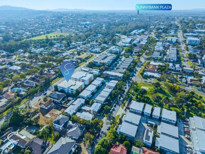 1102 / 18 Comer Street, Coopers Plains
