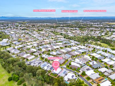 12 Birkdale Circuit, North Lakes
