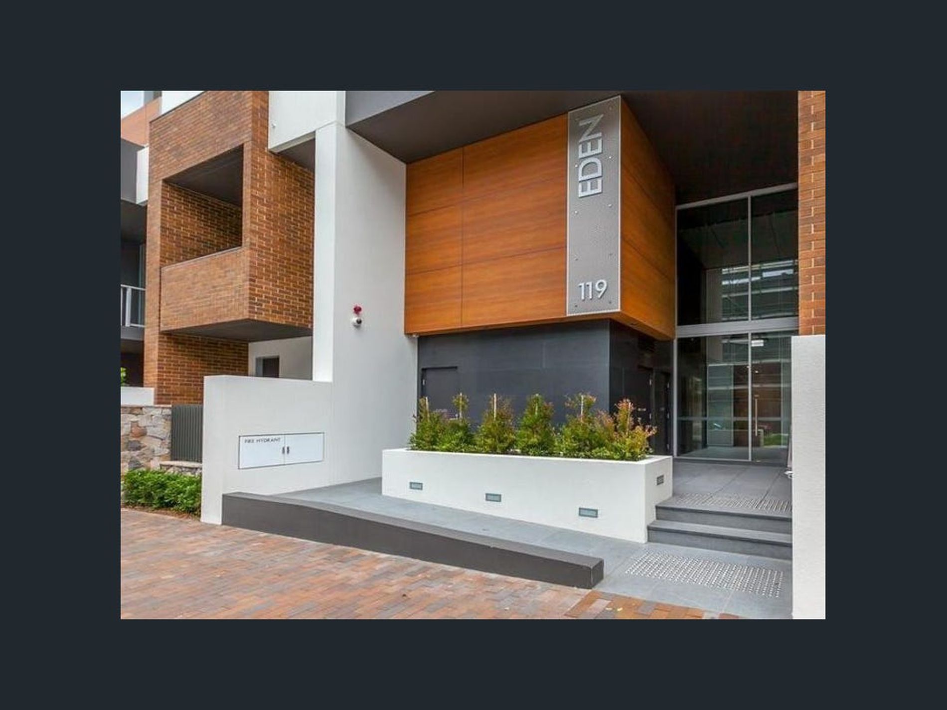 303 / 119 Ross St, Forest Lodge