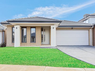 20 Corandirk Street, Mambourin