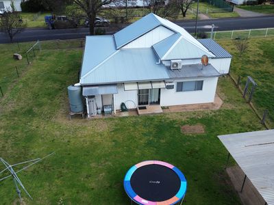11 Gilmore Street, Coolah