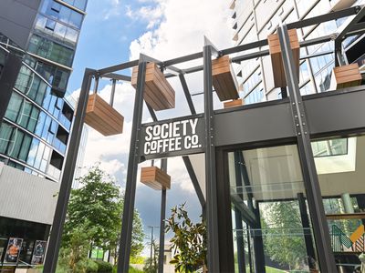 514 / 6 Grazier Lane, Belconnen