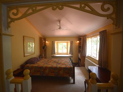 709 Kaban Road, Kaban