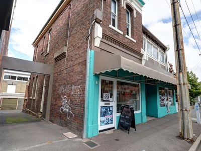 191 Brisbane Street, Launceston