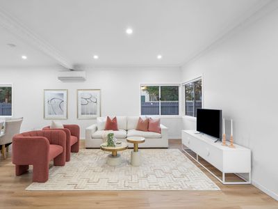 64 Holland Road, Holland Park