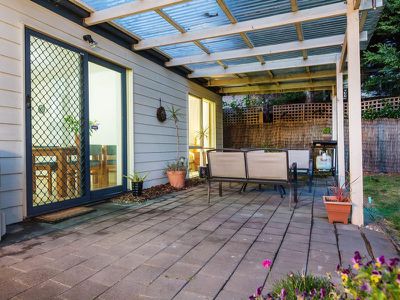 21 Fern Grove, Rye