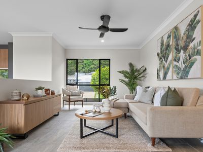 33 Gallery Drive, Mount Sheridan