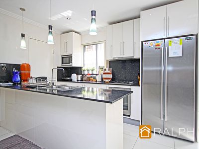 1 / 33 Scott Street, Punchbowl