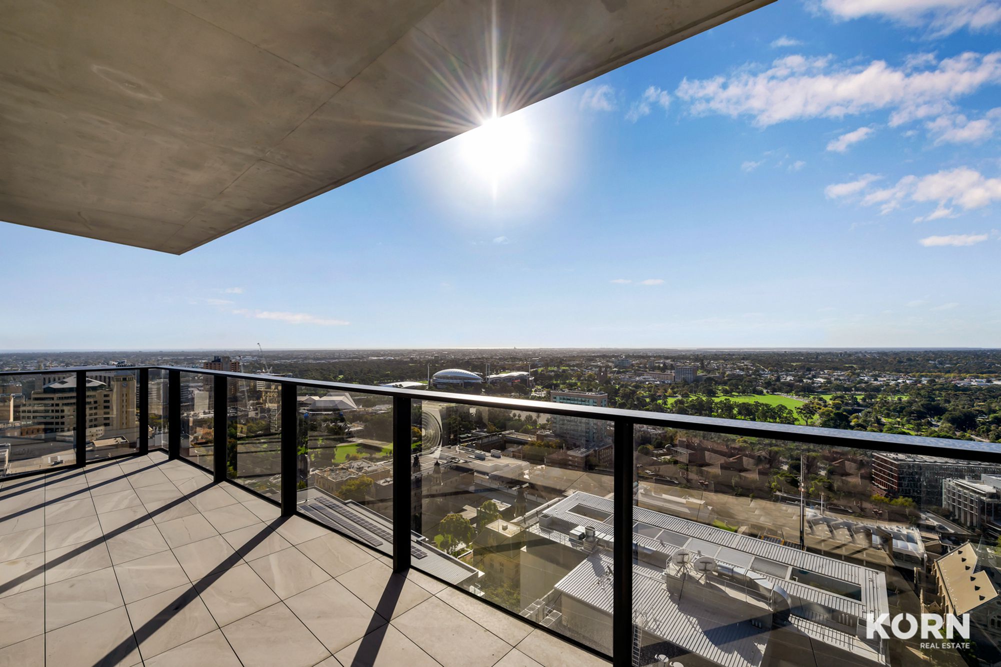 2603 / 17 Austin Street, Adelaide