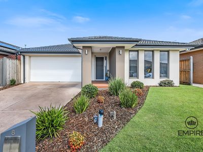 8 Invermay Way, Clyde
