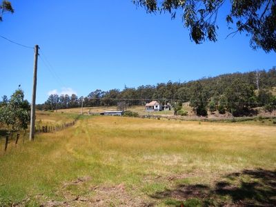 Land At Pelverata Road, Pelverata