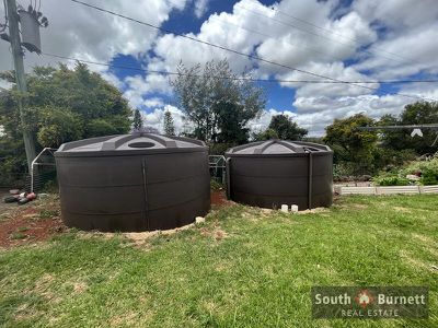 49 Booie Crawford Road, Kingaroy
