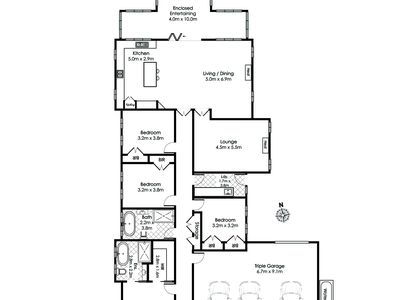 45 Wuru Drive, Burrill Lake