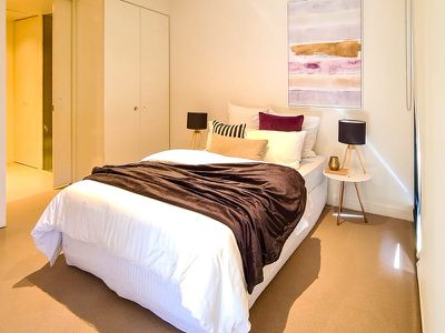 217 / 74 Queens Road, Melbourne