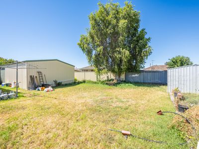 4 Porter Court, Shepparton