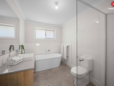 Lot 1101 Sarah Hollands Drive, Carnes Hill